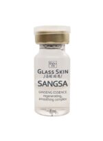 TheoMarvee Glass Skin Sangsa Essence 8ml