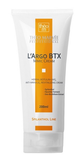TheoMarvee L’Argo BTX Mimic Cream 200ml