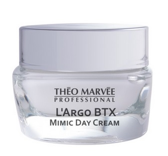 TheoMarvee L’Argo BTX Mimic Cream 50ml