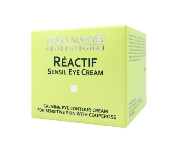 TheoMarvee Reactif Sensil Eye Cream 30ml