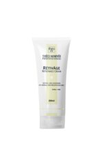 TheoMarvee Retivage Retistance Night Cream 200ml