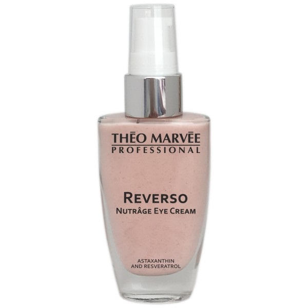 TheoMarvee Reverso Nutrage Eye Cream 30ml