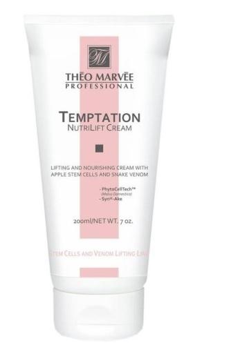 TheoMarvee Temptation Nutrilift  Cream 200ml