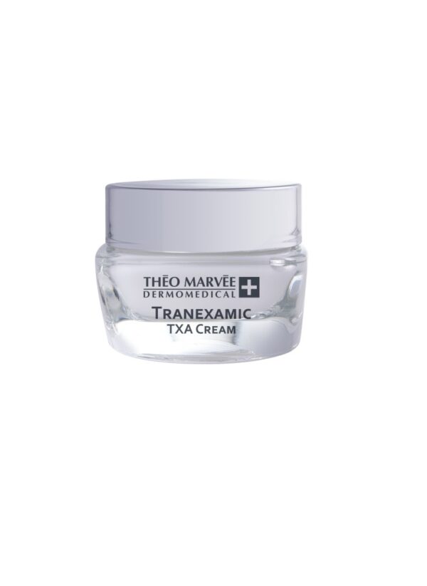 TheoMarvee Tranexamic TXA Cream 50ml