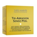 TheoMarvee Zestaw 2x Tri-Abrasion Senso Peel Set
