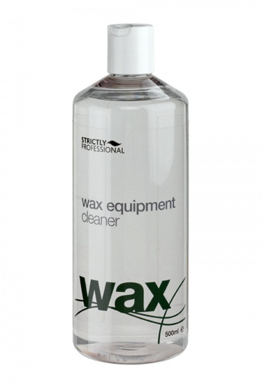 WAX Preparat do czyszczenia sprzętu 500ml
