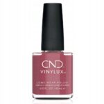 CND Vinylux lakier Wooded Bliss 386