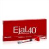 EJAL 40 Bio-Revitalizing gel 40mg/2ml