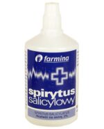 Spirytus Salicylowy 2% 100ml