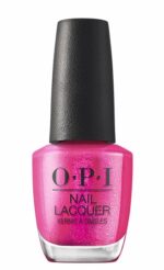 OPI Lakier Pink, Bling, And Be Merry,  HRP08 15ml