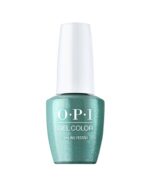 OPI Gel Color Tealing Festive HPP03 15 ml