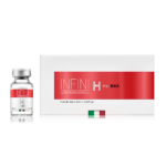 INFINI Premium Meso H HairMAX ampułka 1x10ml