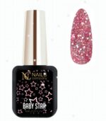 Nails Company  Baby Star