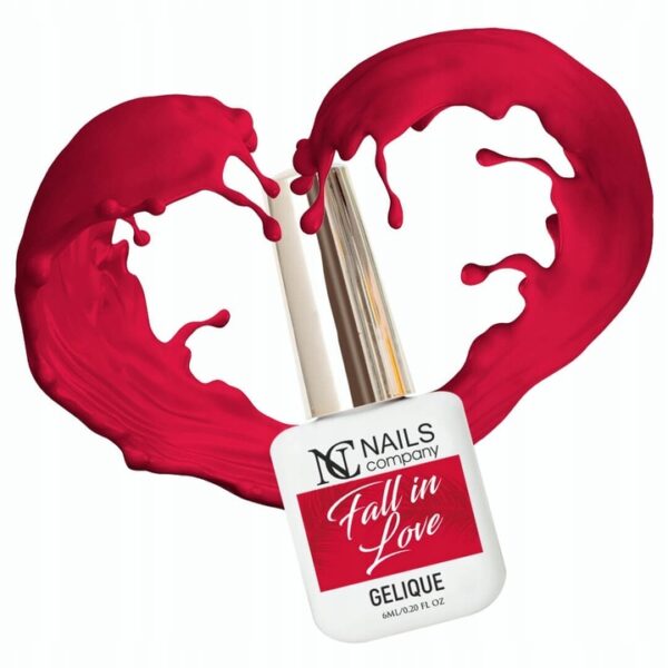 Nails Company FALL IN LOVE