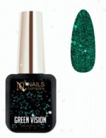 Nails Company Green Vision