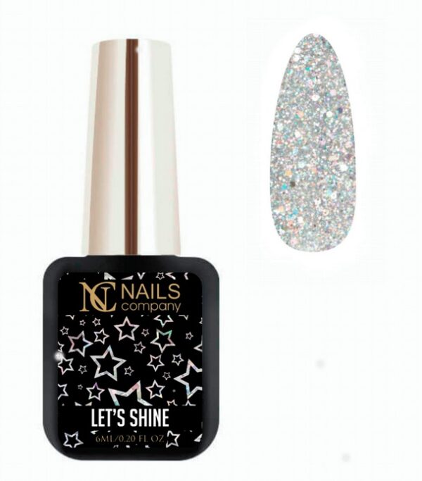 Nails Company Let’s Shine