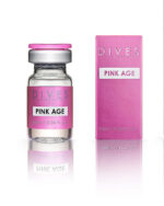 dives pink age 10ml rozświetlenie