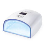 Nails Company Lampa UV/LED 66W z wyświetlaczem