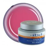 IBD  LED/UV Builder gel pink 56g