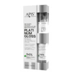 APIS Home TerApis Platinum Gloss krem pod oczy10ml