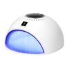 LAMPA UV LED OCHO NAILS 8 84W WHITE