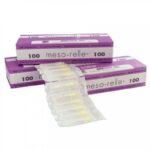 Meso-relle Igła 30g 0,30×12 1szt.