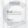 Natinuel RX CARBOXY zestaw 6 zabiegów 6x3ml/ 6x3ml