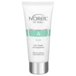 Norel Acne Maska żelowa antybakteryjna 100ml D