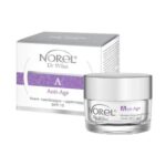 Norel Anti-Age Krem nawilżający 50ml D