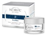 Norel ForM- Krem nawilżający SPF15 50ml D