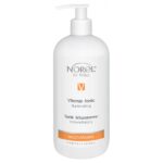 Norel MultiVitamin Rozświetlający tonik 500ml