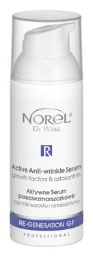 Norel Re-Generation Aktywne serum przeciwz. 30ml
