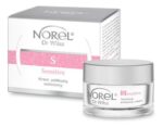Norel Sensitive Krem półtłusty ochronny 50ml
