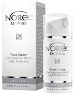 Norel Skin Care Krem ochronny SPF50 100ml