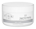 Norel Skin Care Peeling cukrowy do twarzy 100ml