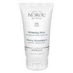 Norel Whitening Maska wybielajaca 125ml