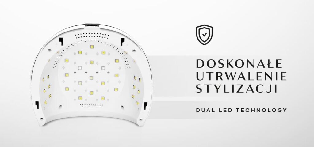 dual led technologia