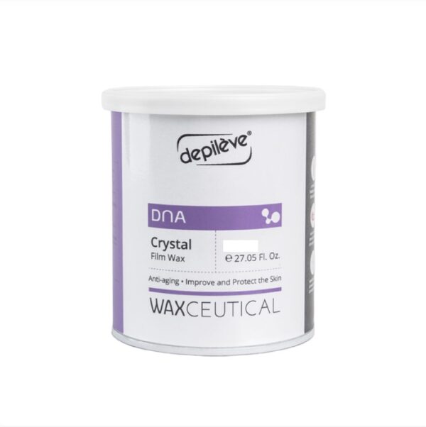 Depileve Wosk Film Wax Waxceutical DNA 400g