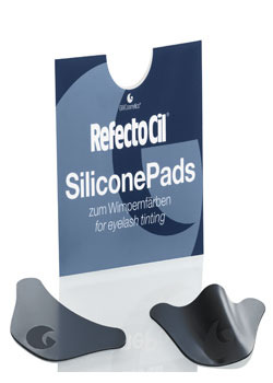 Refectocil Silocone Pads – silikonowe podkładki