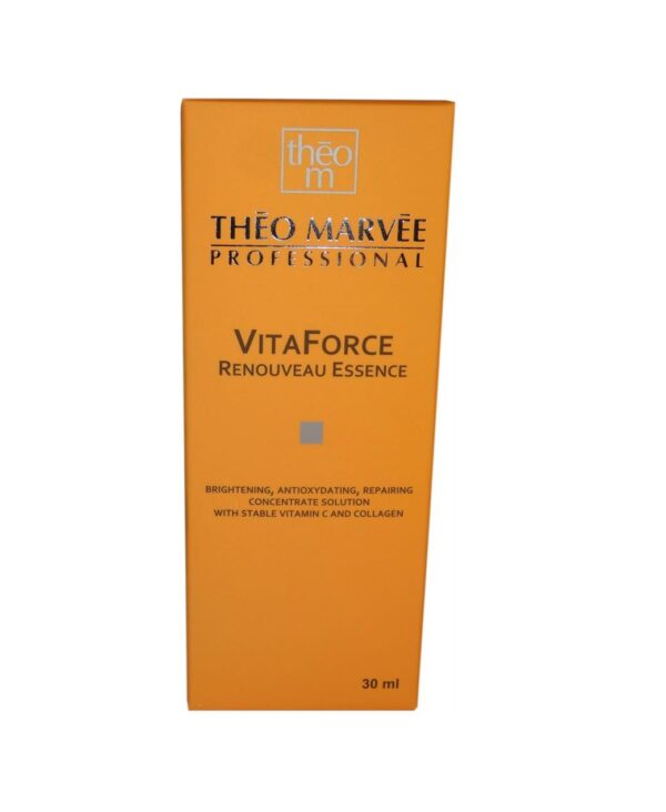 TheoMarvee VitaForce Renouveau Essence 30ml