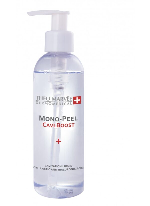 TheoMarvee Mono-Peel Cavi Boost 500ml