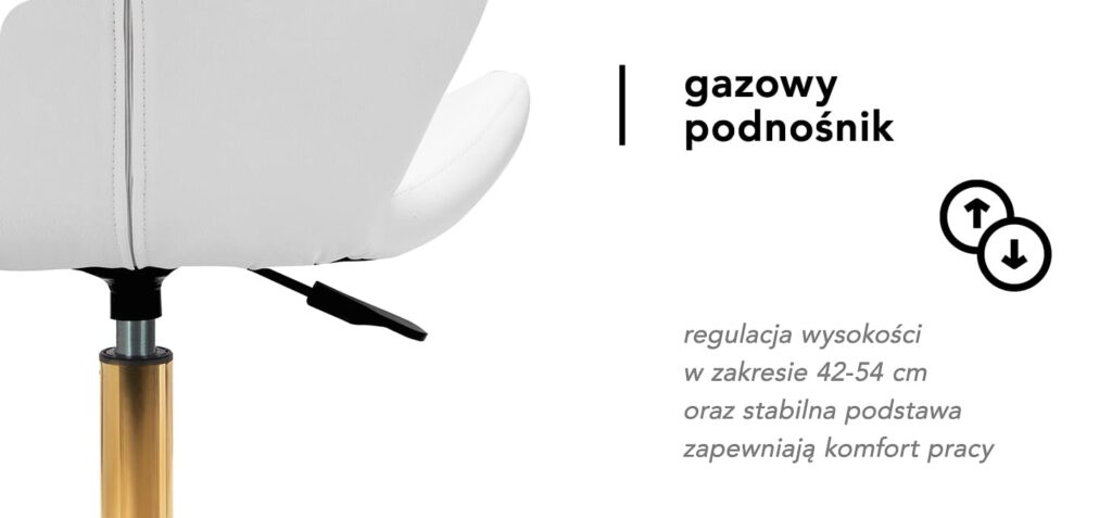 regulacja wysokosci gora dol