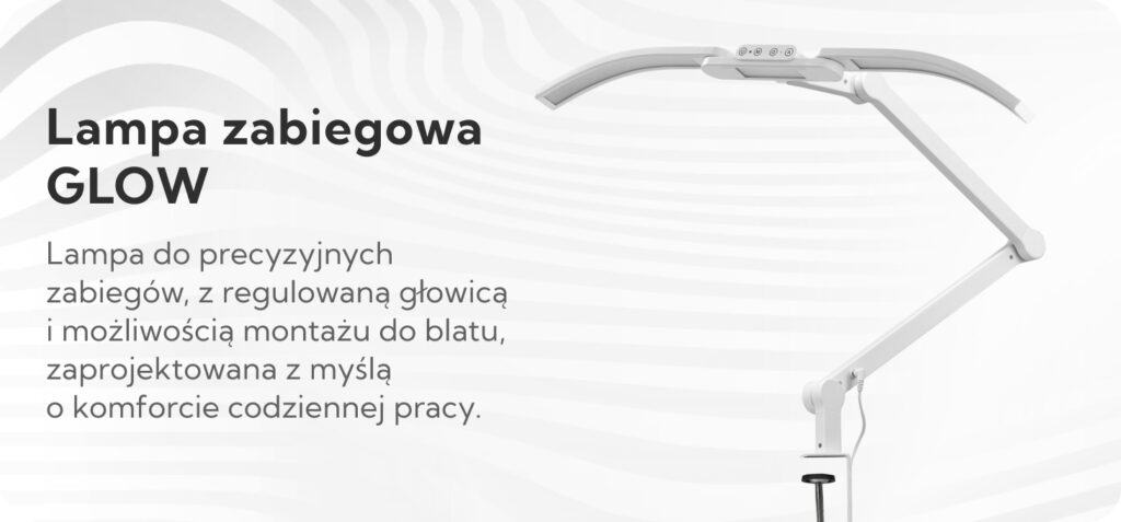lampa zabiegowa L05 do do precyzyjnych zabiegow