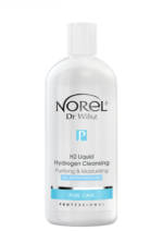 Norel Pure Care PŁYN OCZYSZCZAJĄCO-NAWILŻAJĄCY