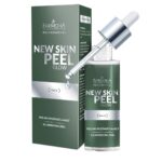 Farmona new skin peel glow peeling rozswietlajacy