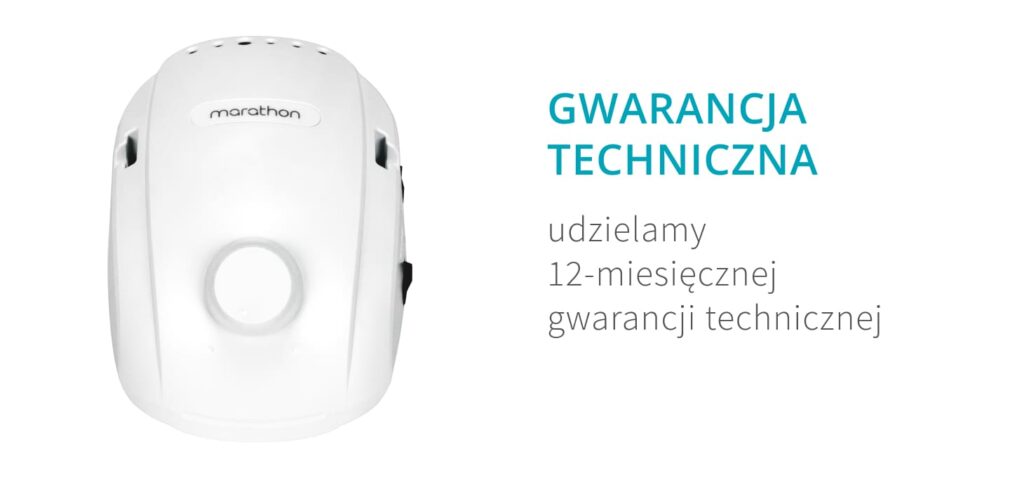 gwarancja techniczna