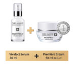 zestaw colostrelle serum + krem premiere