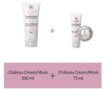 Château Cream/Mask
