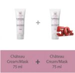 Château Cream/Mask