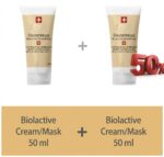 colostrelle cream/mask 50ml + 50ml